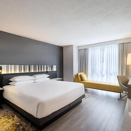 Hyatt Regency Chicago Hotel Exterior photo
