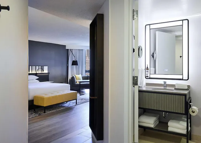 Hyatt Regency Chicago