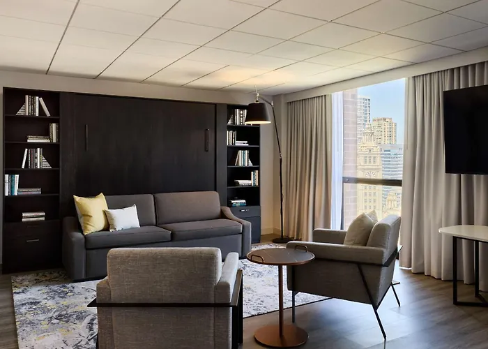 Hyatt Regency Chicago