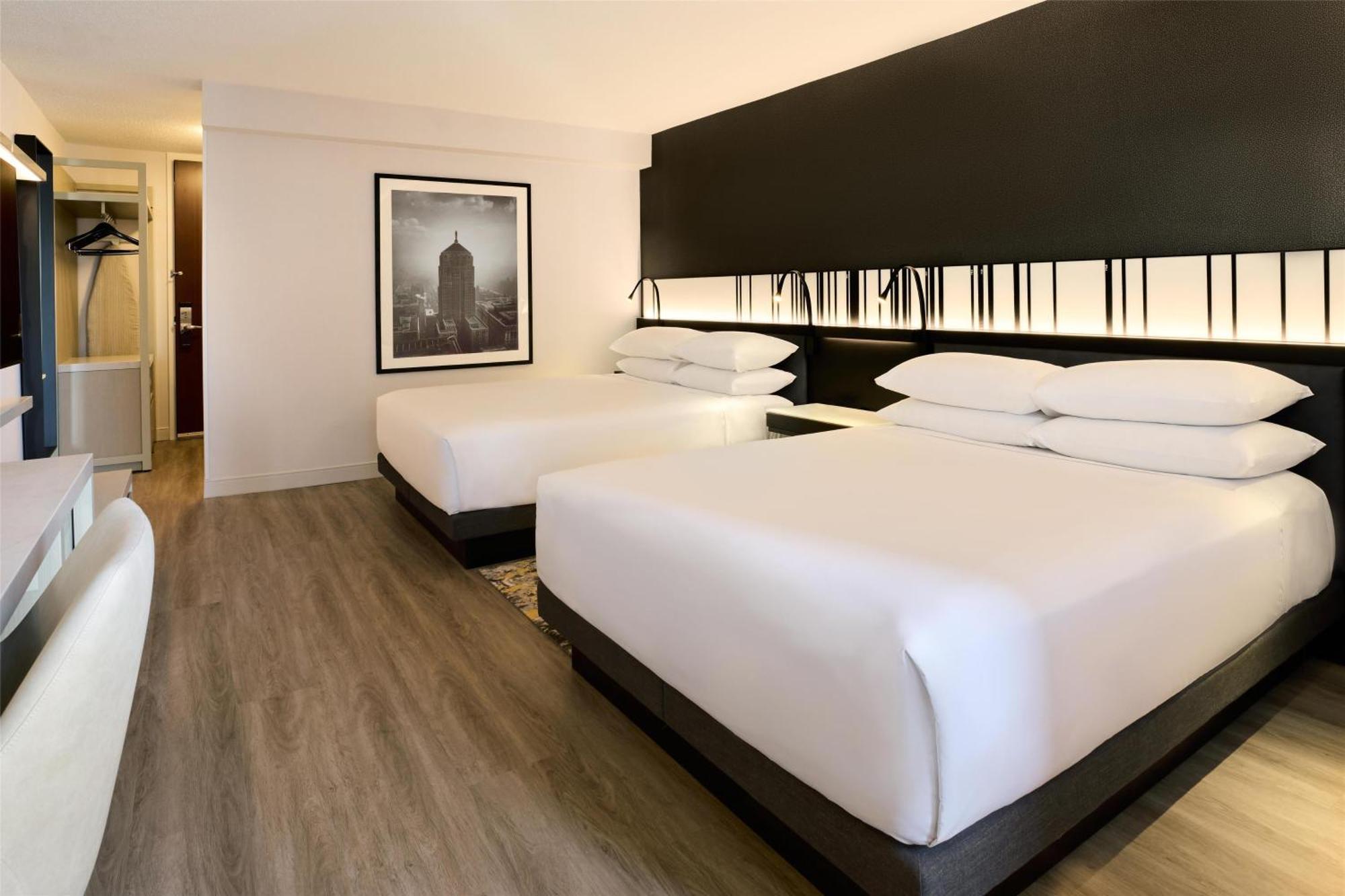 Hyatt Regency 4*