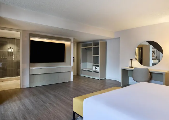 Hyatt Regency Chicago