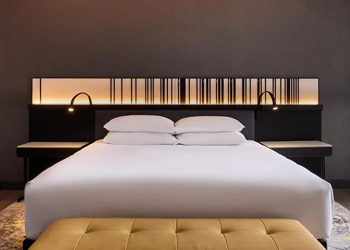Hyatt Regency Chicago