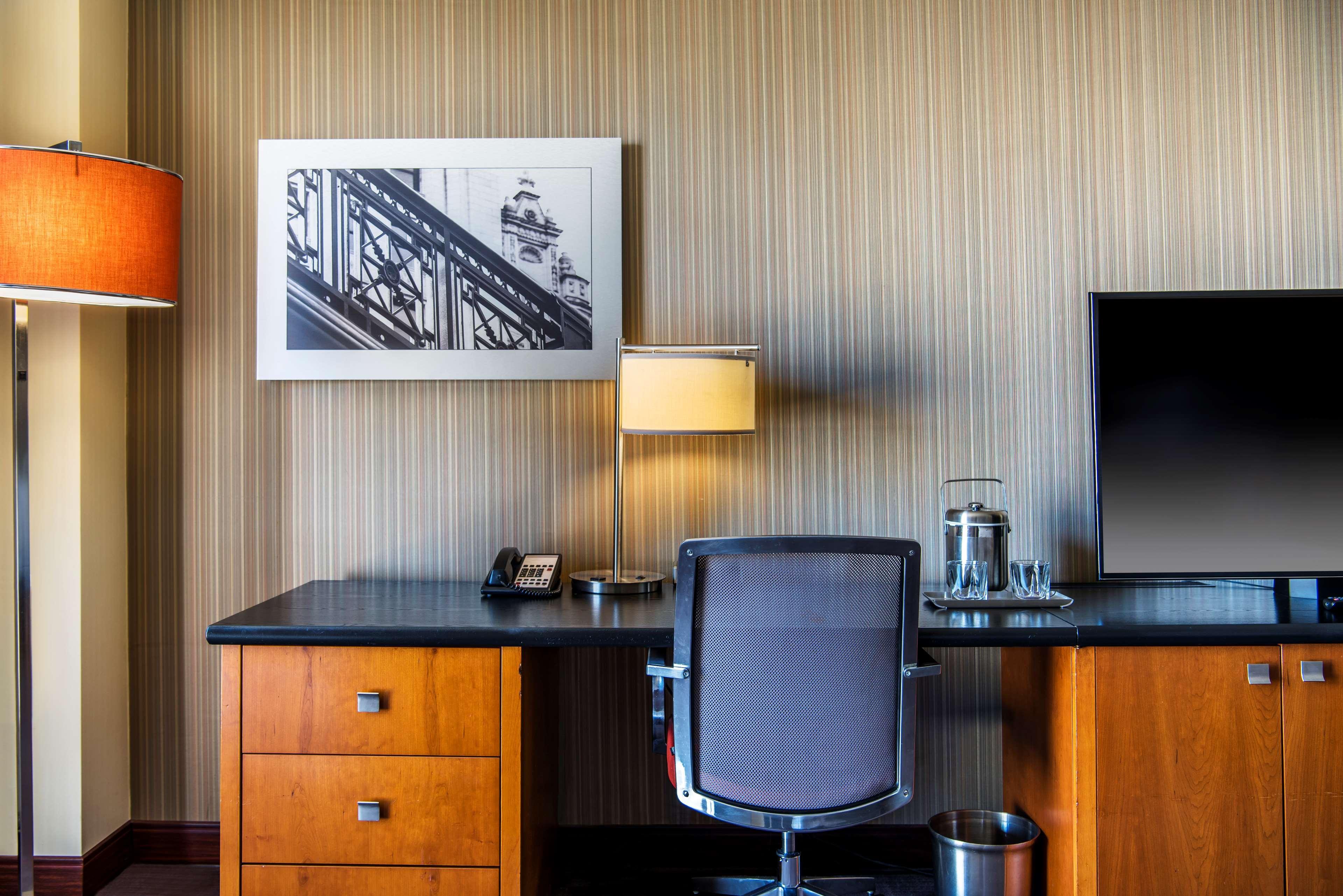 Hyatt Regency Hotel Chicago