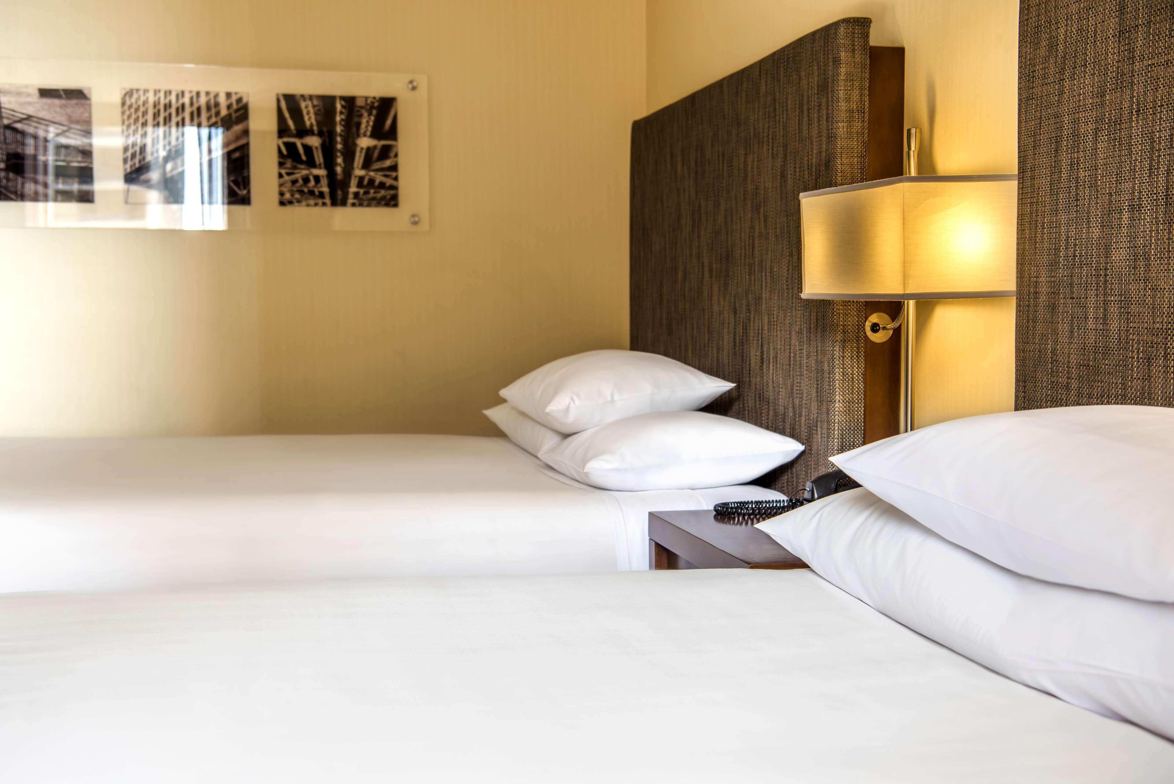 Hyatt Regency Hotel