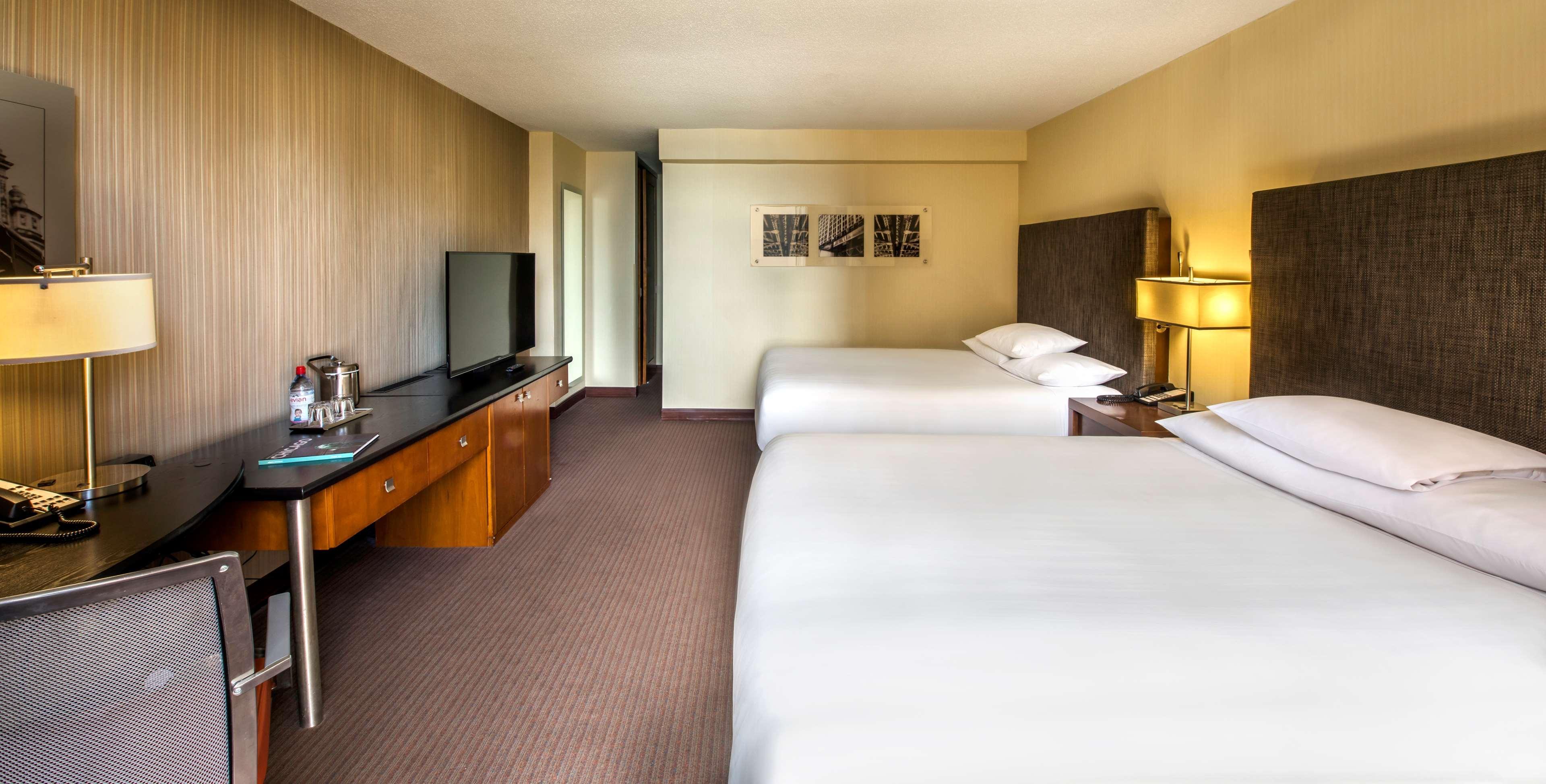 Hyatt Regency Hotel