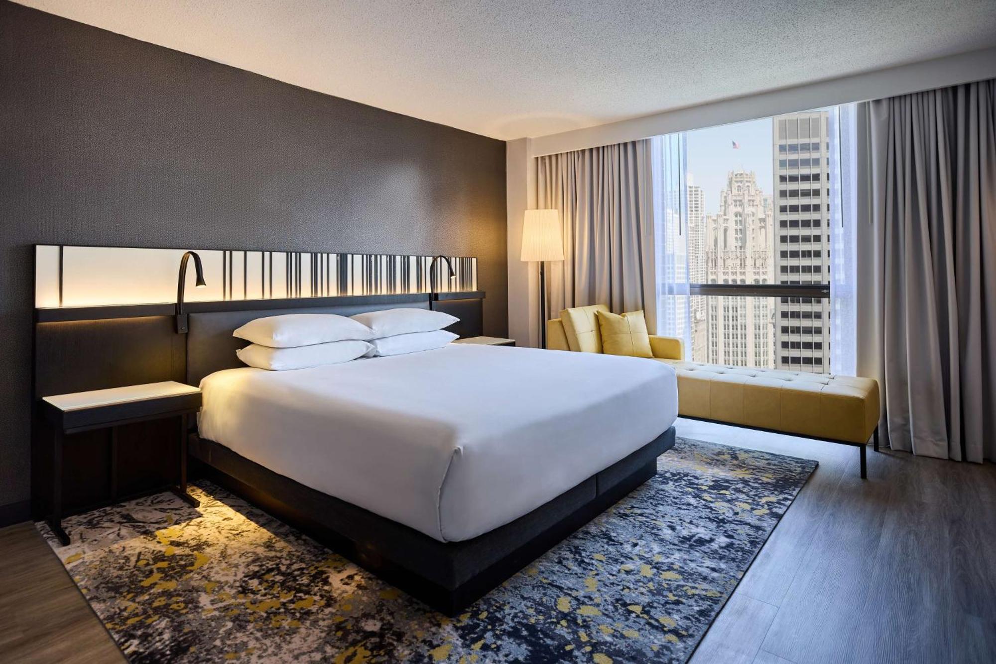 Hyatt Regency 4*