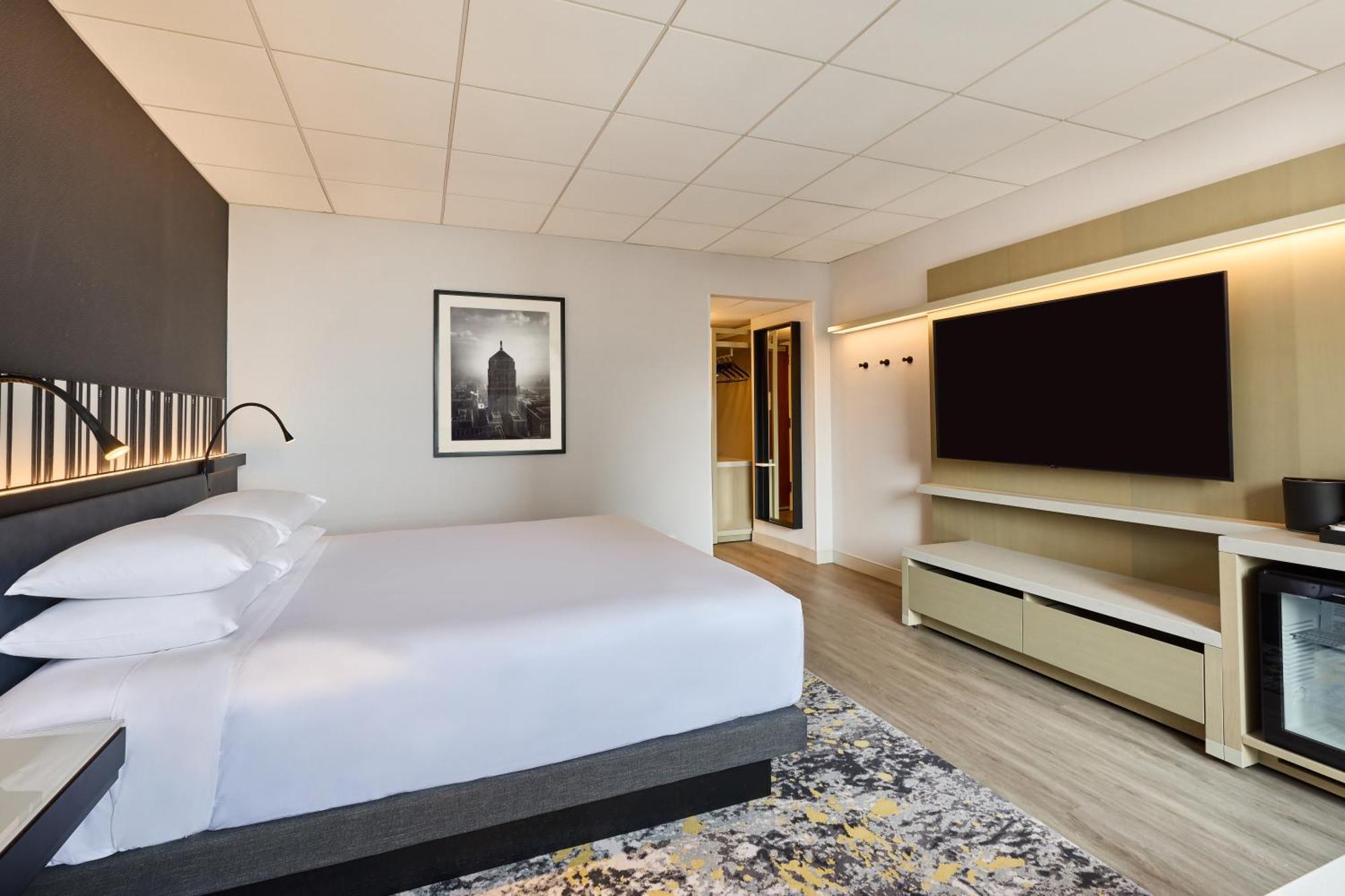 Hotel Hyatt Regency 4*