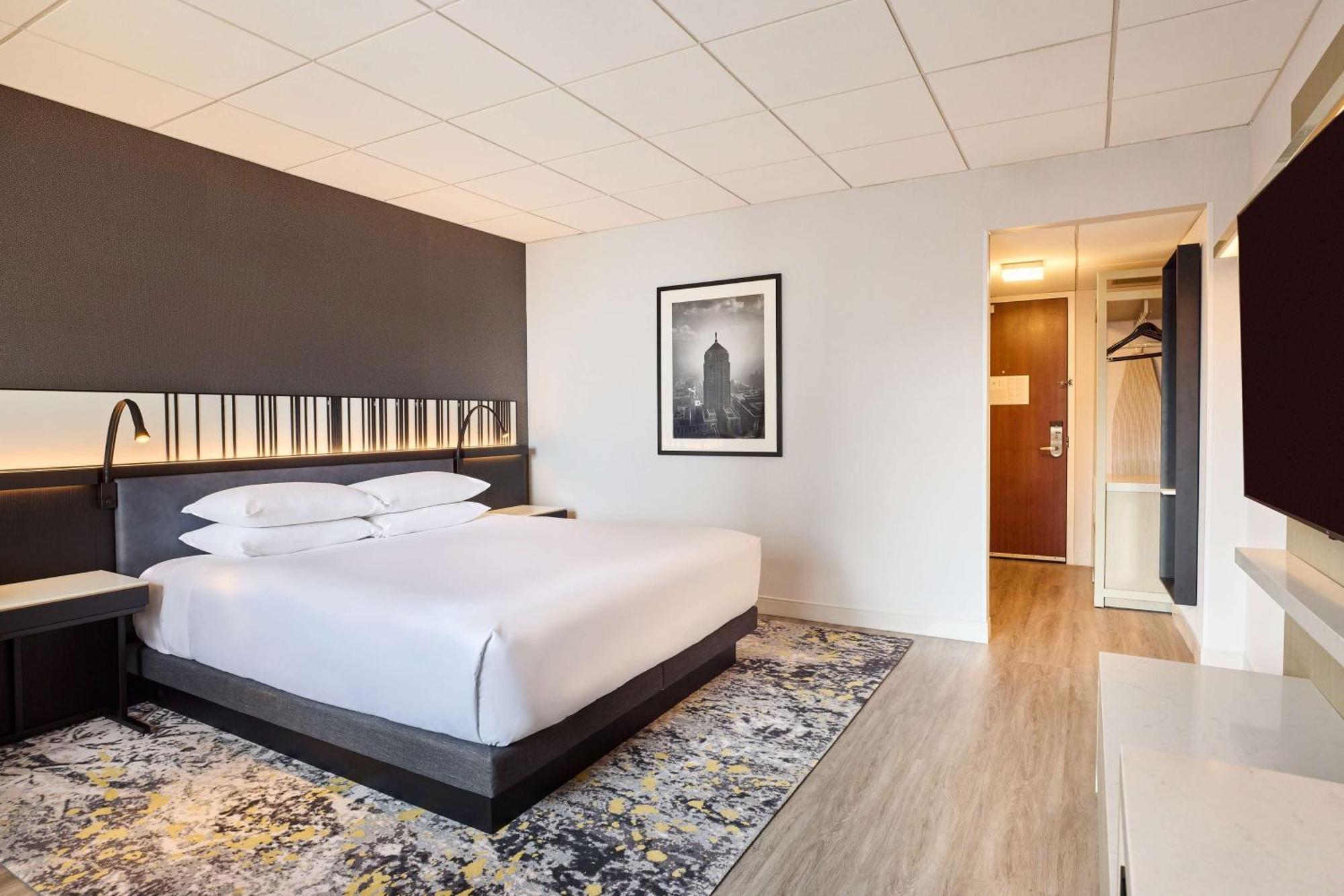 Hotel Hyatt Regency 4*