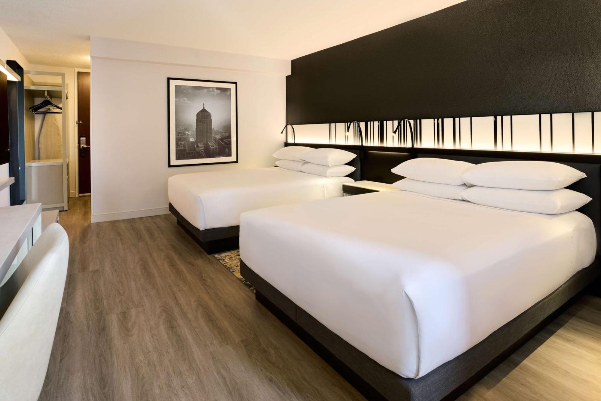 Hyatt Regency 4*