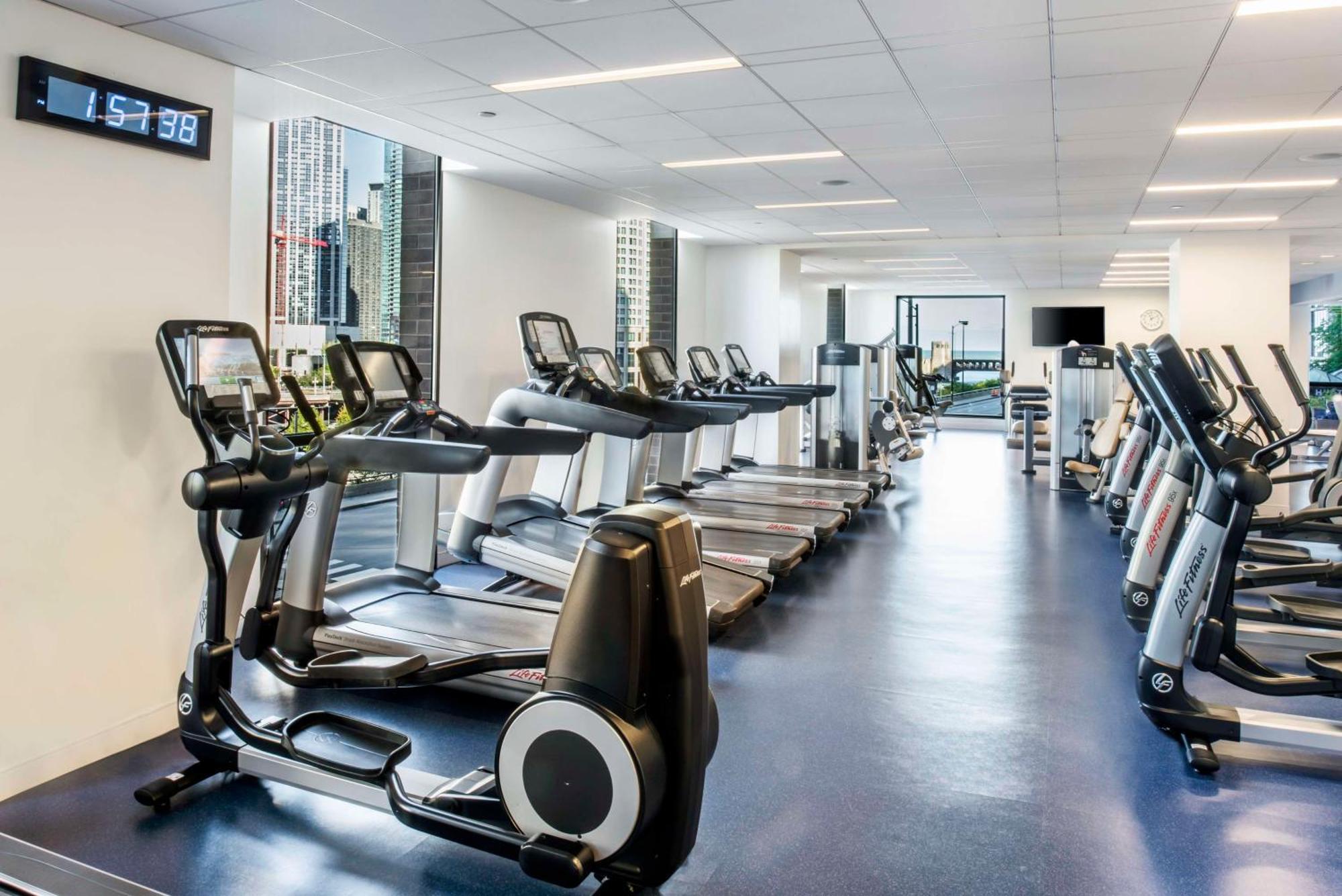 Hyatt Regency 4* Chicago