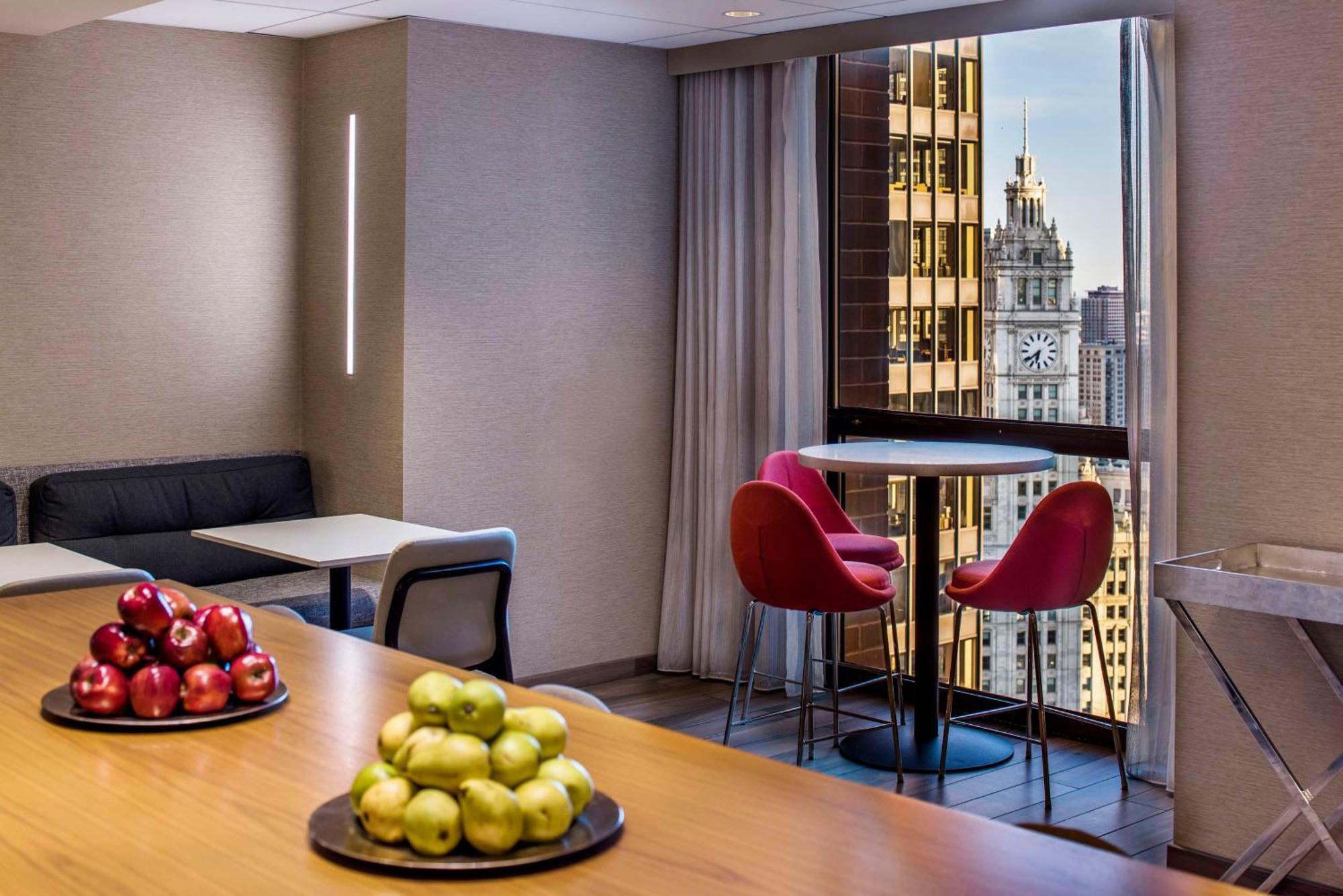 Hyatt Regency